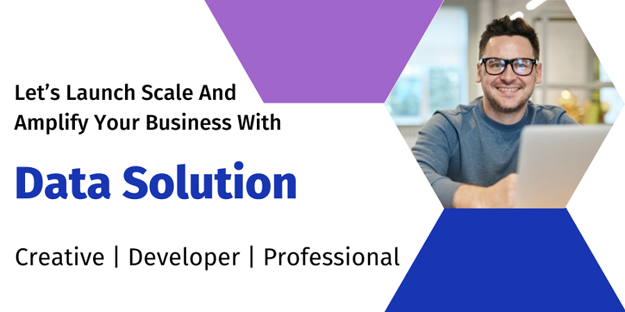 Creative Web Developer and Digital Marketing Expert
