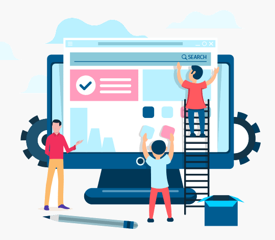 We provide technical and customer support for our products and include this service for our customers
