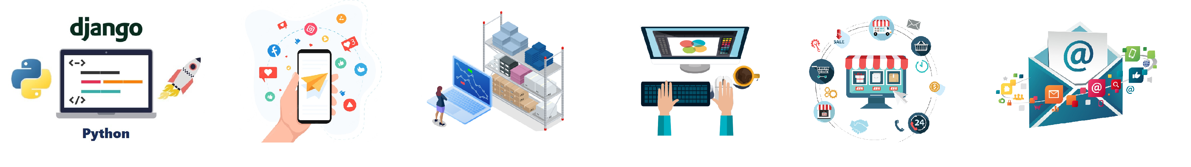 Data Solution Online Services